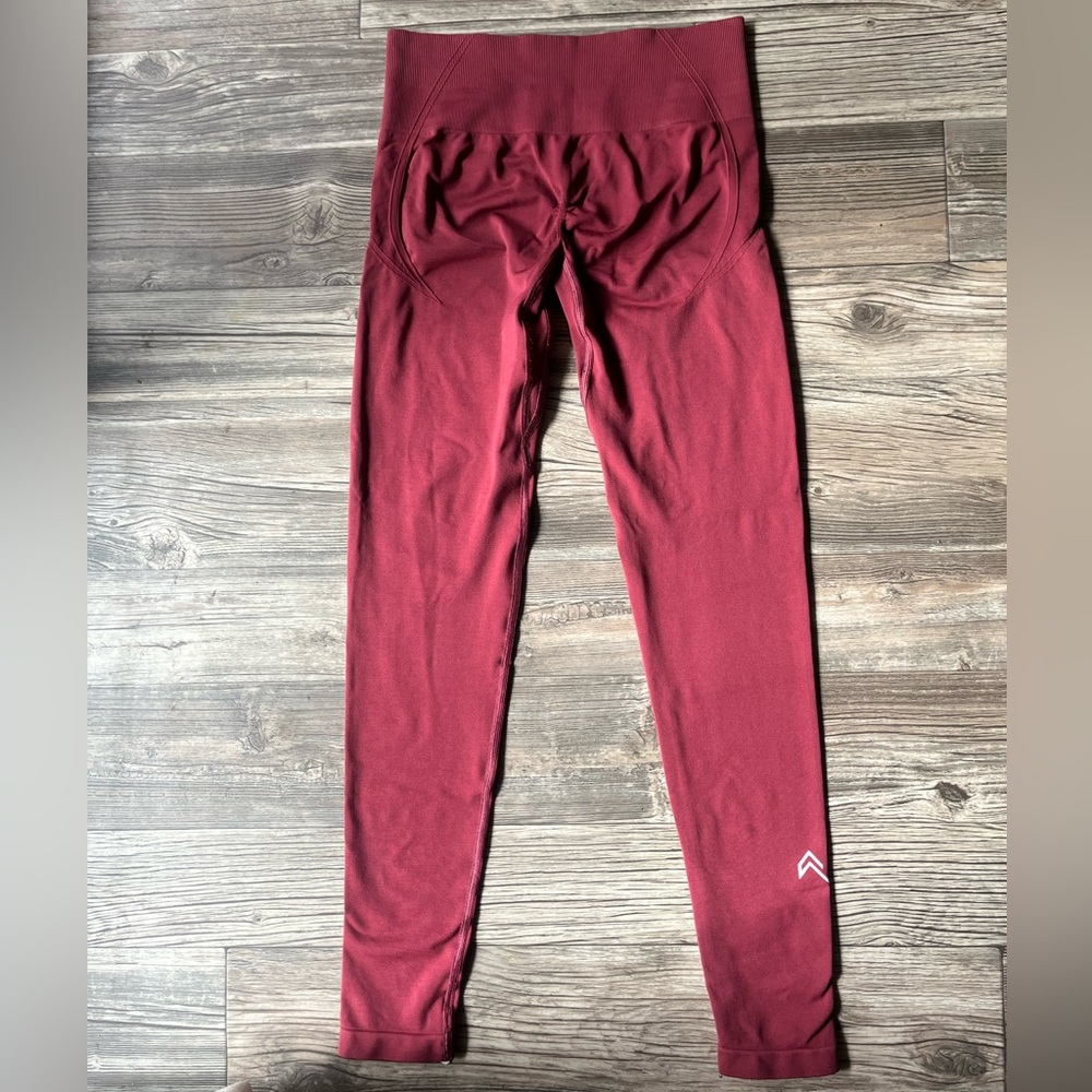 Oner Active Effortless Seamless Leggings - Picture 4 of 4